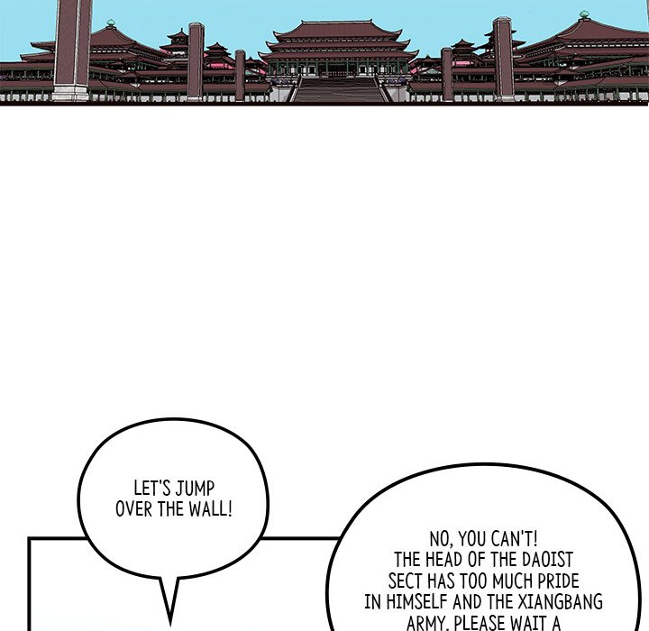 The Blade Demon - episode 20 - 78
