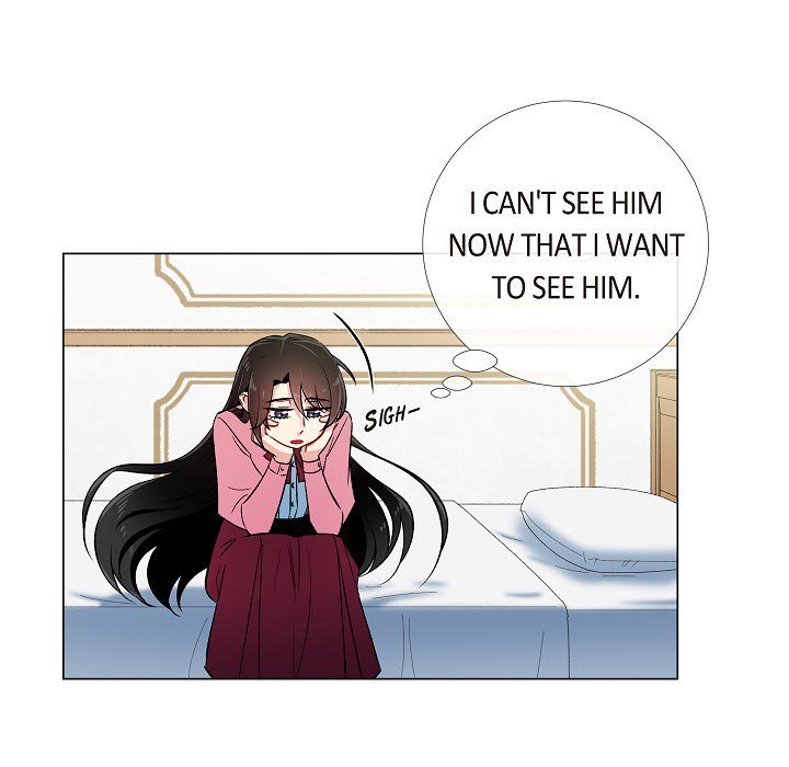 The Maid and the Vampire - episode 36 - 58