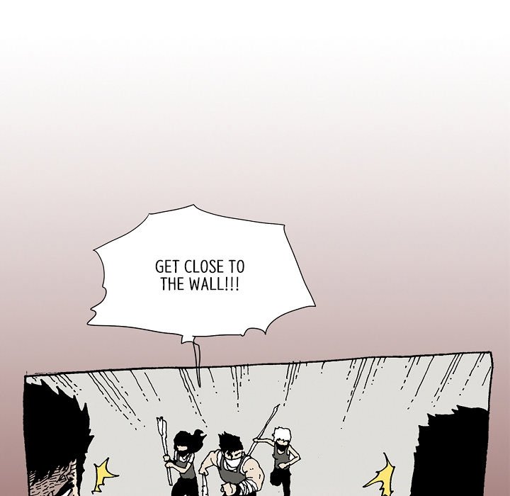 They're Coming - episode 23 - 4