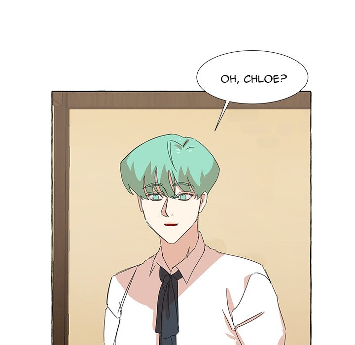 New Life, New Me - episode 40 - 7