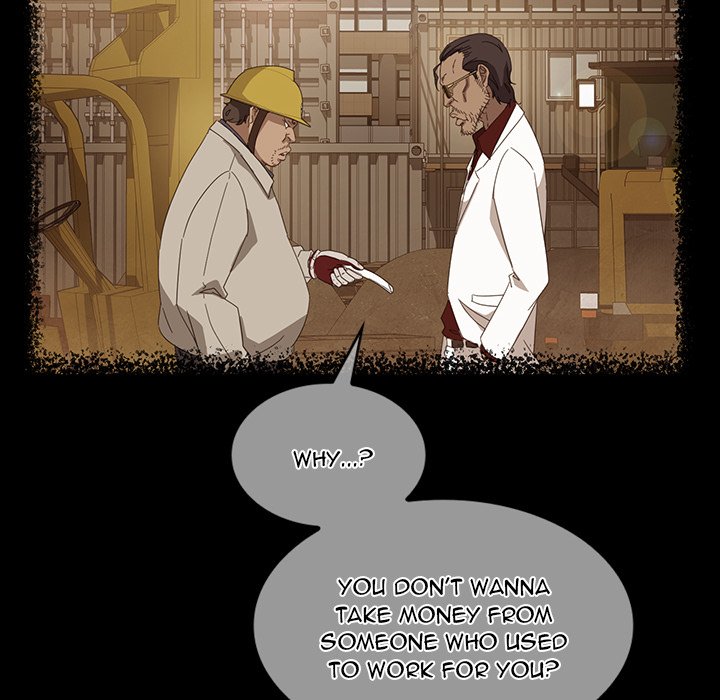 The Lucky Guy - episode 9 - 106