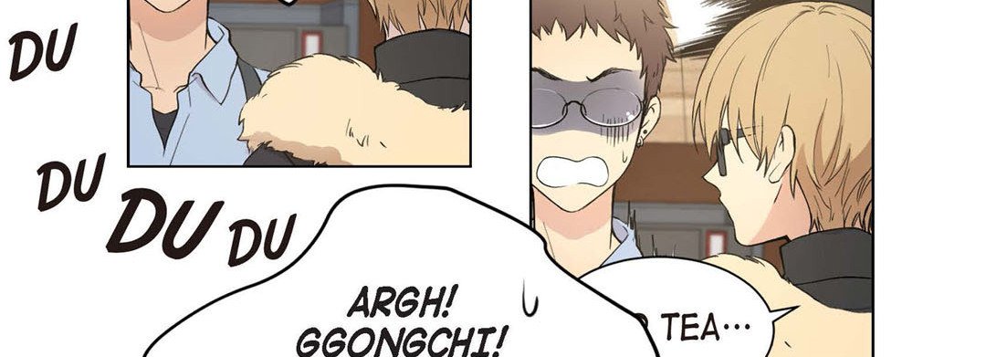Sweet Caress - episode 1 - 37