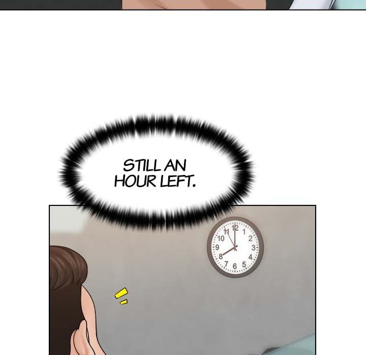 My Girlfriend and My Slave - episode 8 - 50