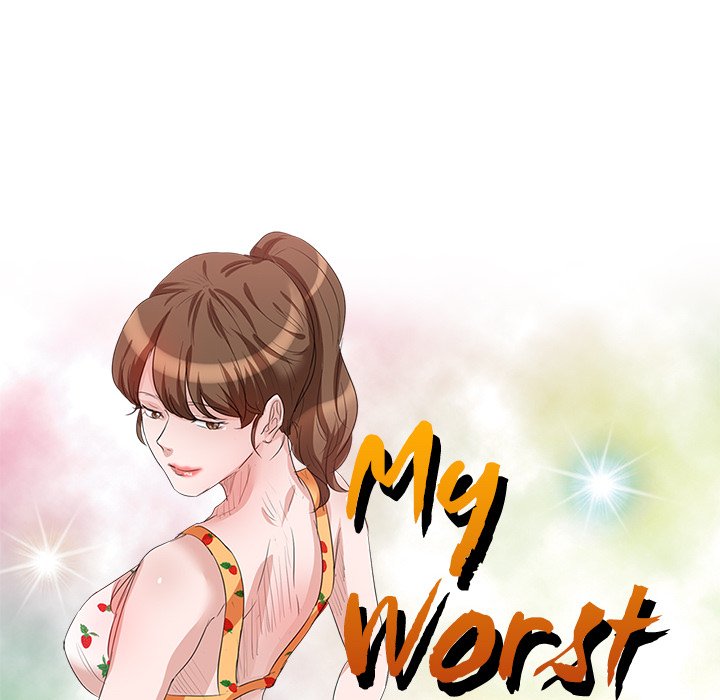 My Worst Lover - episode 16 - 15