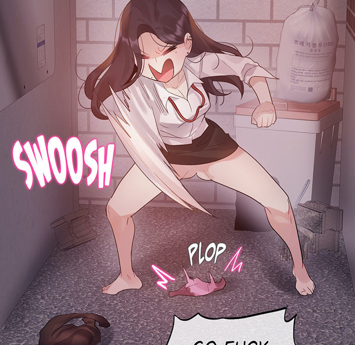 A Pervert's Daily Life - episode 132 - 38