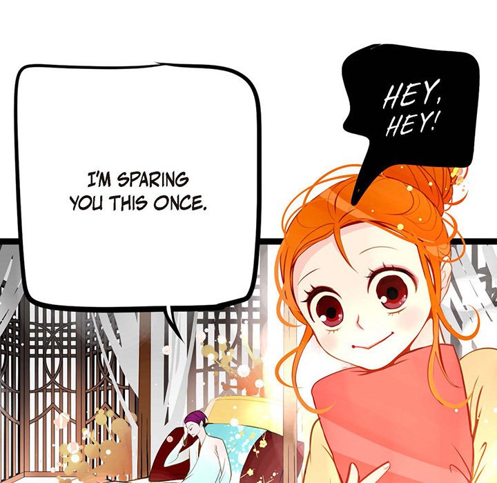 The Blue Snake and the Red Moon - episode 21 - 38