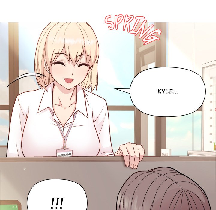 A Game With My Boss - episode 8 - 8