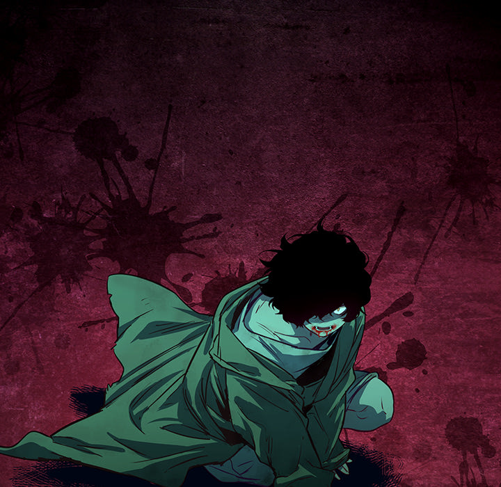 The Blood of Madam Giselle - episode 11 - 7