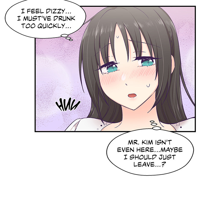My Special Squishy Someone - episode 14 - 13