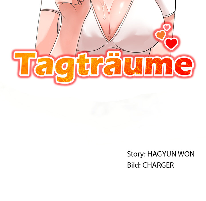 Tagträume - episode 11 - 18