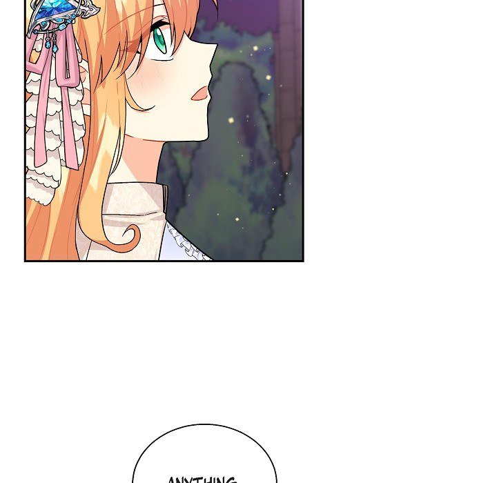 The Destroyer Fell in Love with Me - episode 20 - 35