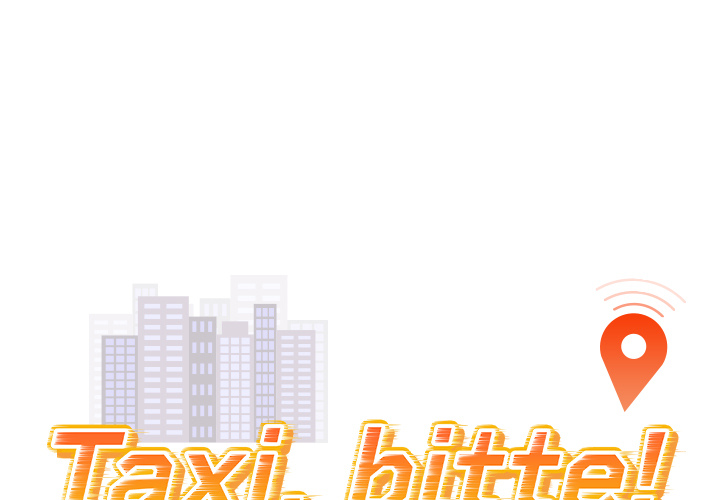 Taxi, bitte! - episode 27 - 0