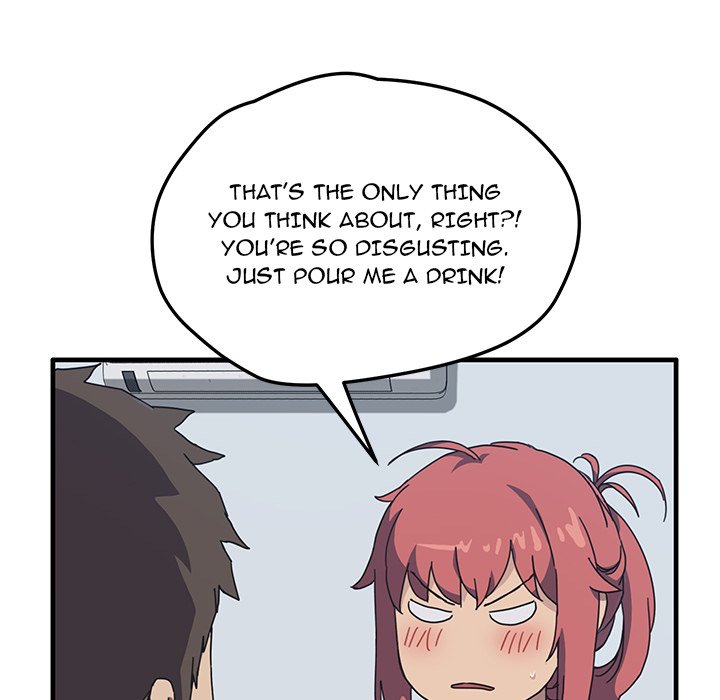 The Unwanted Roommate - episode 4 - 29