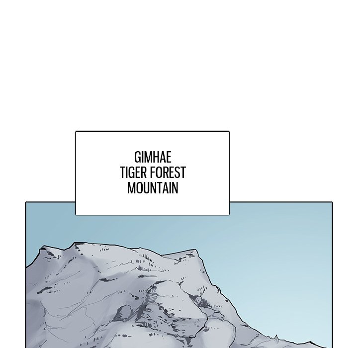 The Fang of Yeongno - episode 39 - 50