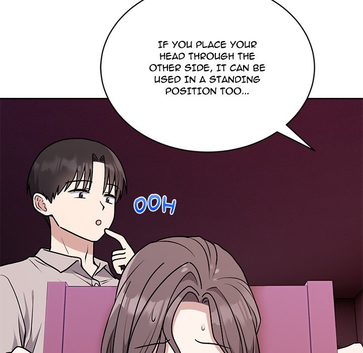Knot My Secret - UNCENSORED - episode 7 - 113