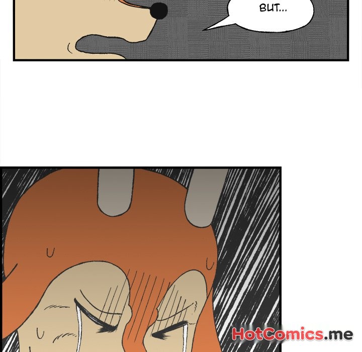 Herbivore High School - episode 7 - 40