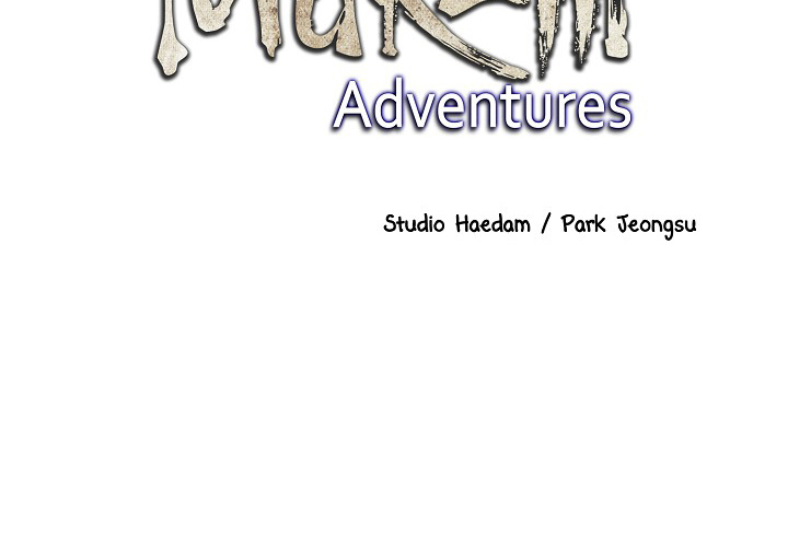 Magician's Murim Adventures - episode 5 - 1