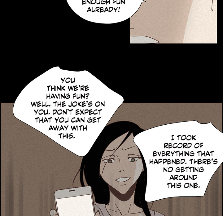 An Innocent Sin - episode 43 - 48