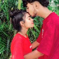 TikTok Account - __ka_vee_sha___