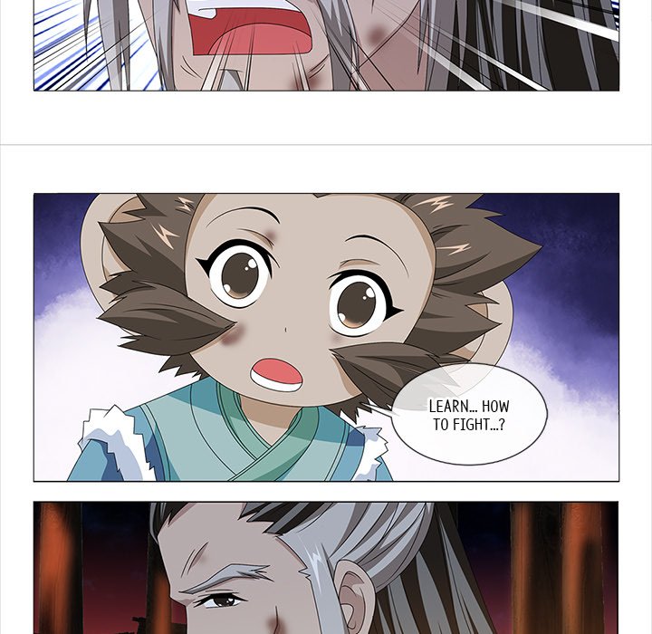The Monkey King's Tale - episode 76 - 14