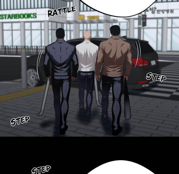 Workaholic Gangster - episode 82 - 41