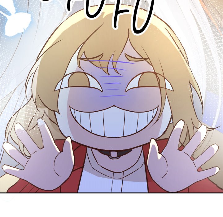Strange Family - episode 13 - 18