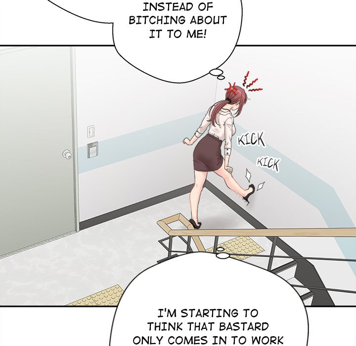 Her Secret Account - episode 2 - 19