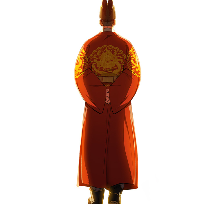 Swole Joseon - episode 1 - 186