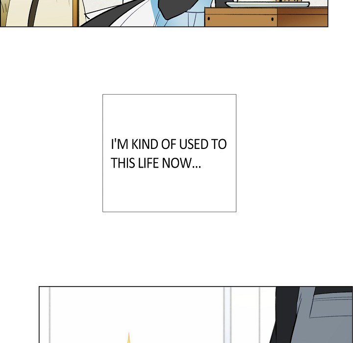 The Maid and the Vampire - episode 4 - 8