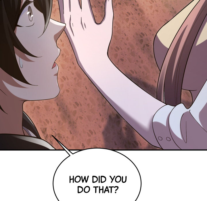 Empowering My Kind in the Apocalypse - episode 2 - 131