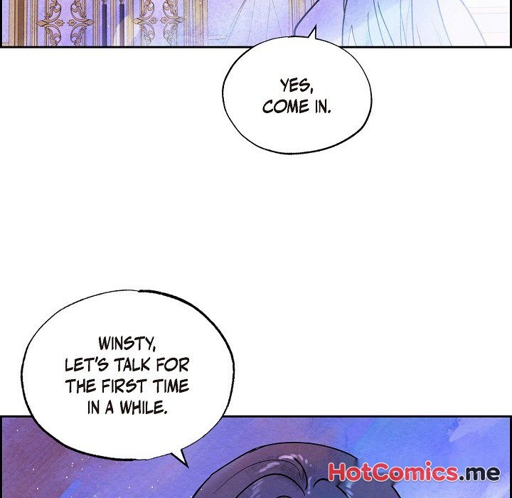 The Villainess Behind the Mask - episode 34 - 65
