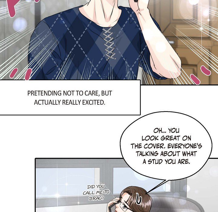 Come Be My Teacher - episode 29 - 52