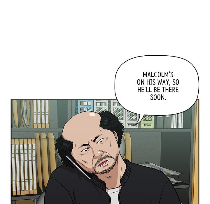 Malcolm, The Superstar Detective - episode 12 - 64