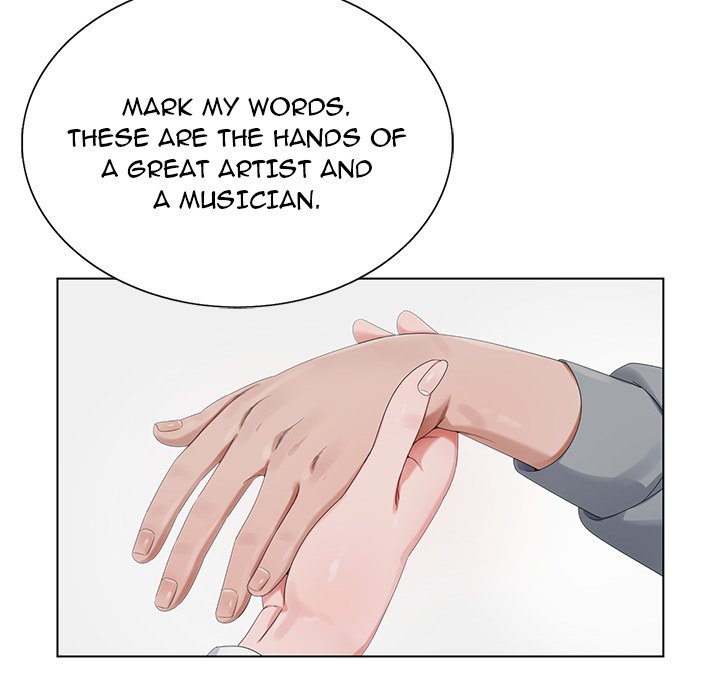 Divine Hands - episode 17 - 48