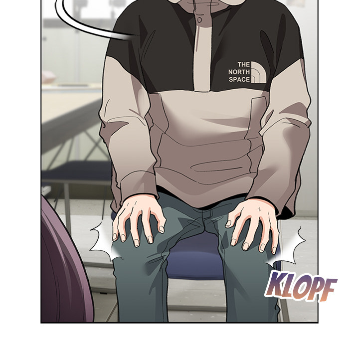 Überleben in einem Comic - episode 19 - 44