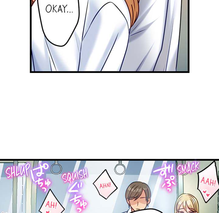 The Last Virgin in a Lustful World - episode 13 - 21