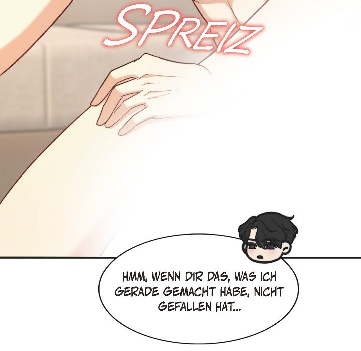 Die geheime Liebe des Omega K - episode 49 - 24