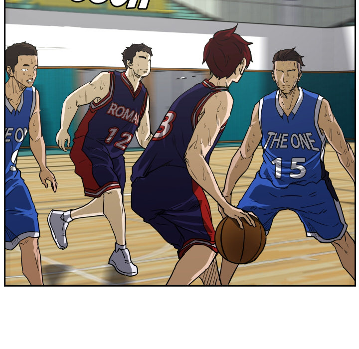 Tweener - episode 76 - 31