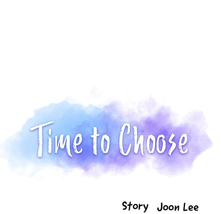 Time to Choose - episode 17 - 4
