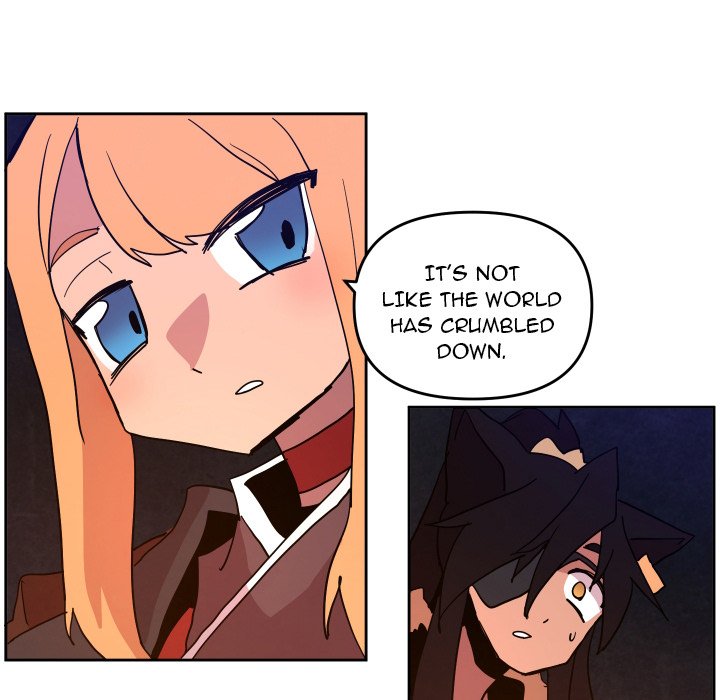 Overlord Time! - episode 53 - 73