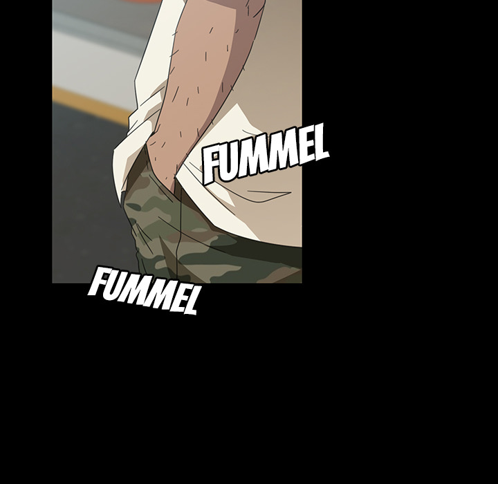 Böses Karma, gutes Karma - episode 3 - 132