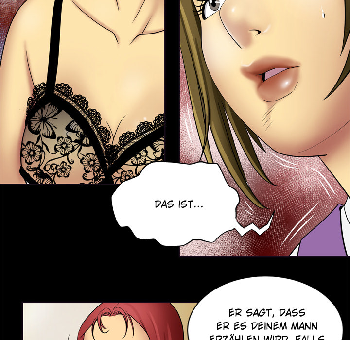 Die Partner meiner Frau - episode 19 - 39