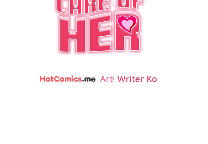 Please Take Care of Her - episode 22 - 1