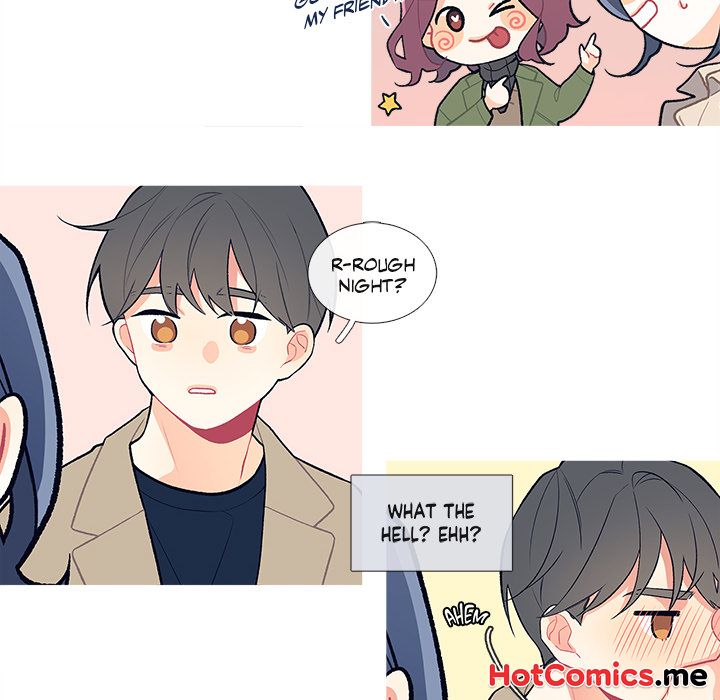 What's Going On? - episode 5 - 35