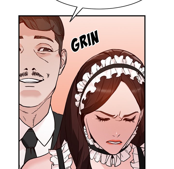 The Maids of the Mansion - episode 31 - 114