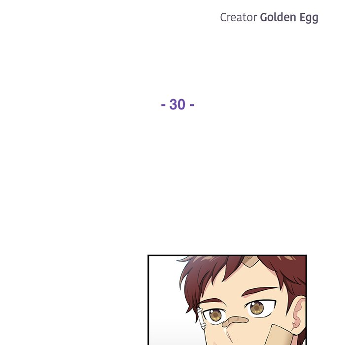 My X Report - episode 30 - 7
