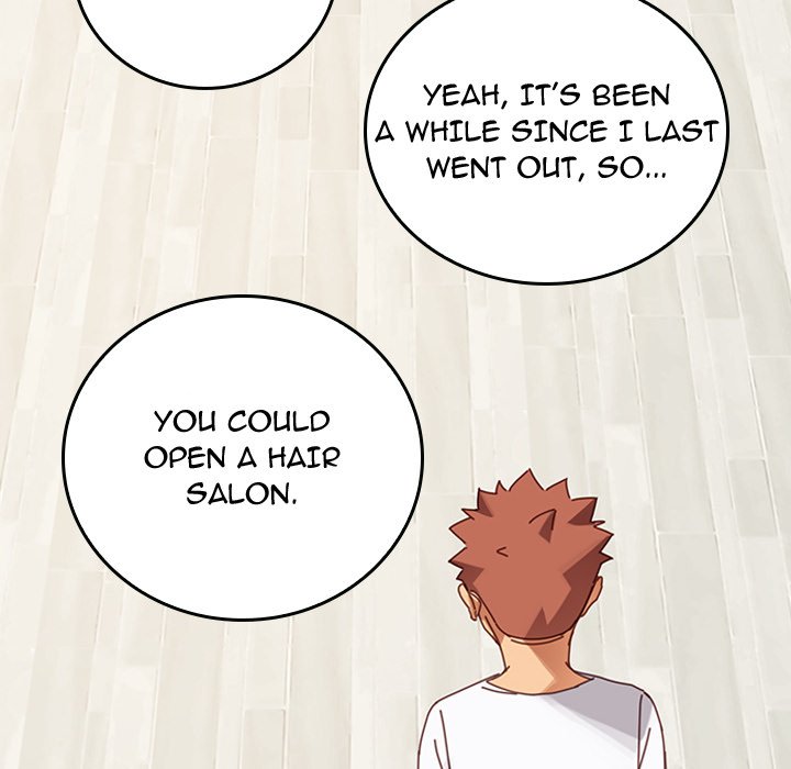 The Perfect Roommates - episode 11 - 18