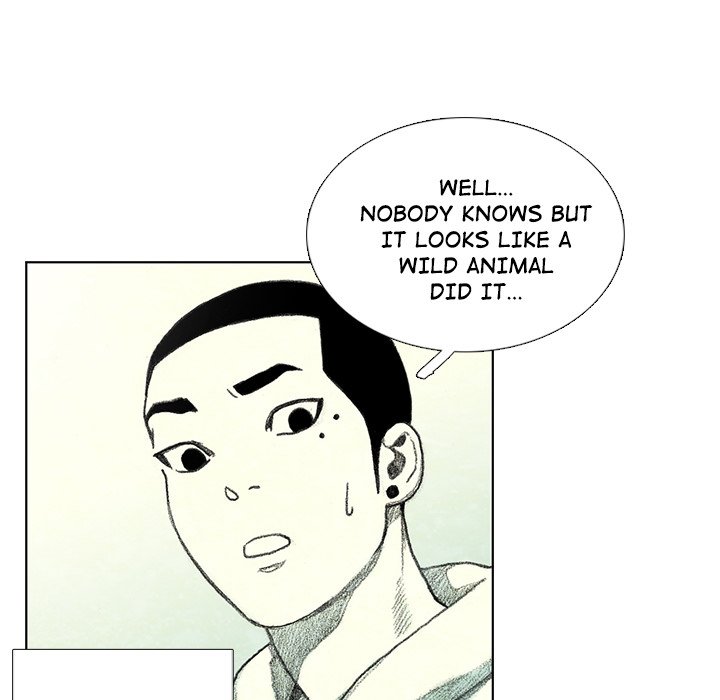 Monster Child - episode 12 - 176