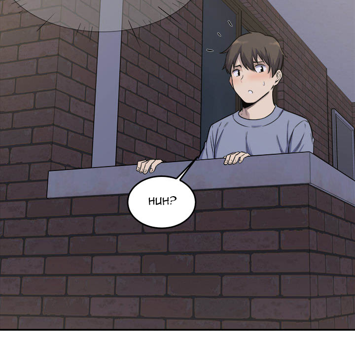 Excuse me, This is my Room - UNCENSORED - episode 31 - 80