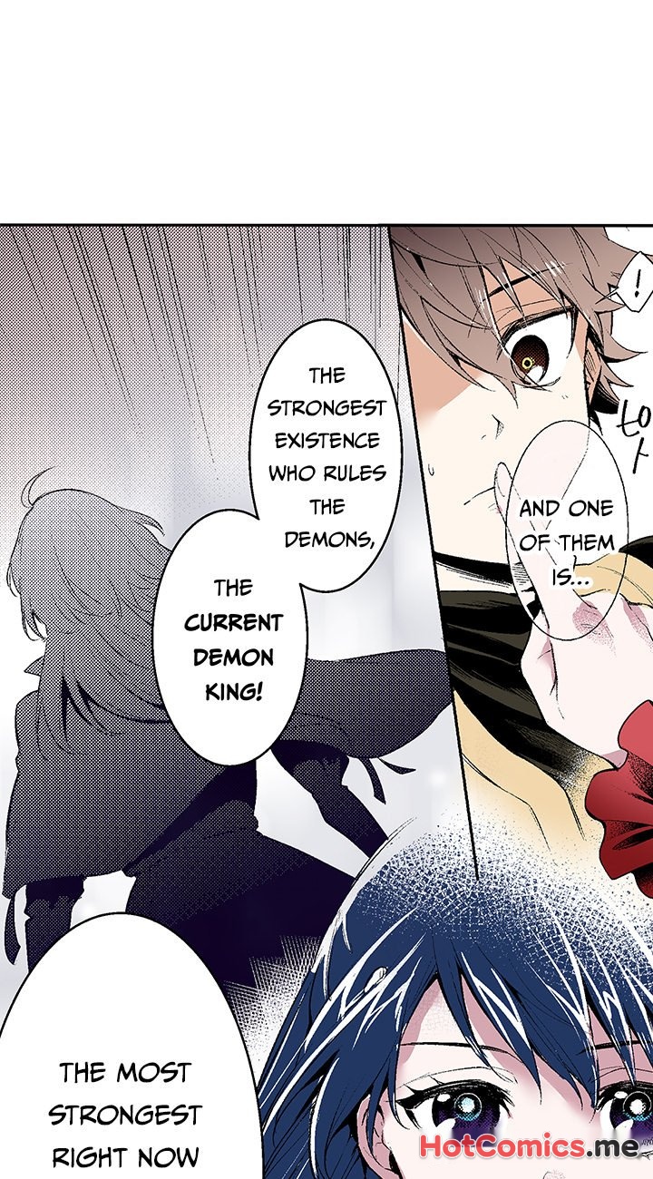 Class Reincarnation - episode 8 - 32